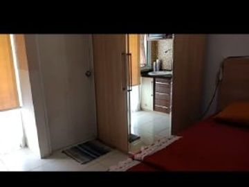 Apartemen disewakan Educity Surabaya