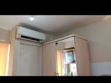 Apartemen disewakan Educity Surabaya