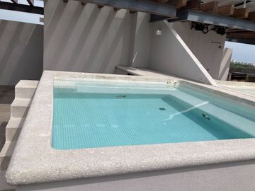 EXCELENTE PH EN ACAPULCO DIAMANTE