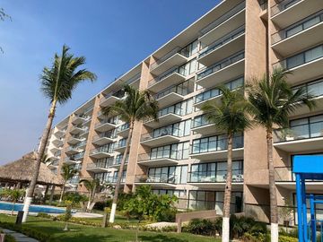 EXCELENTE PH EN ACAPULCO DIAMANTE