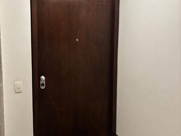 apartamento en arriendo en santa ana-usaquén. Cod A52213