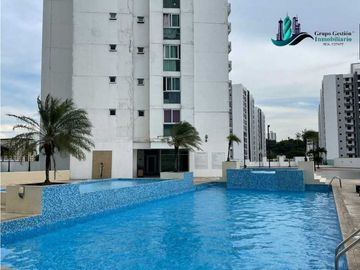 VENDO APARTAMENTO EN PANAMA CONDADO DEL REY KINGS PARK 3R