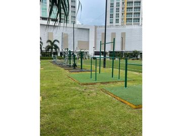 VENDO APARTAMENTO EN PANAMA CONDADO DEL REY KINGS PARK 3R