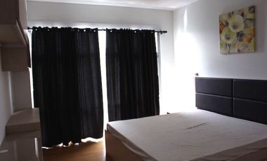 1 Bedroom Unit at Park Point Residences