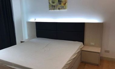 1 Bedroom Unit at Park Point Residences