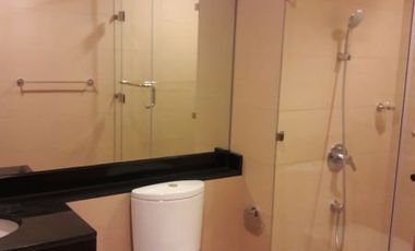 1 Bedroom Unit at Park Point Residences