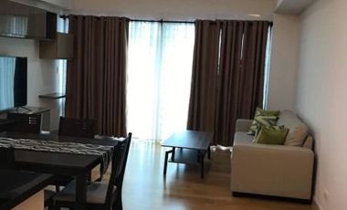 1 Bedroom Unit at Park Point Residences