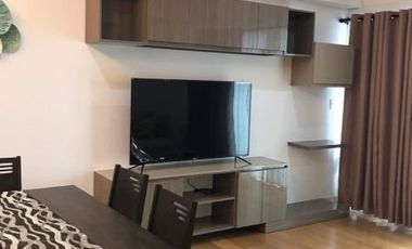 1 Bedroom Unit at Park Point Residences