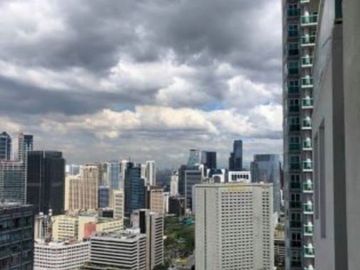A0088 - Nicely Furnished 1 BR For Rent in Park Terraces