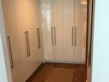 A0088 - Nicely Furnished 1 BR For Rent in Park Terraces