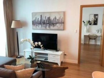 A0088 - Nicely Furnished 1 BR For Rent in Park Terraces