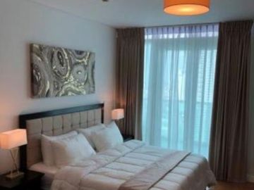A0088 - Nicely Furnished 1 BR For Rent in Park Terraces