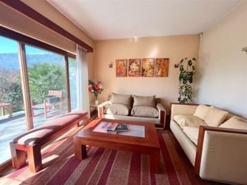 Casa en venta de 3 dorm. en Las Condes