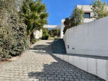 Casa en venta de 3 dorm. en Las Condes