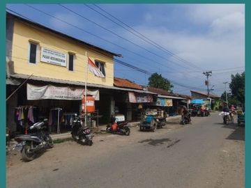 Kapling Barat RS PKU Adiwerna Tegal: SHM Darat