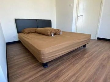 Apt. Eastcoast Amor LANTAI 22, SEMI FURNISH