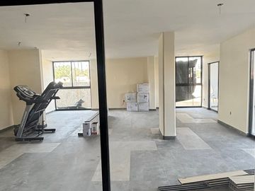Pre venta en Cuahutemoc de dos recamaras junio 2026