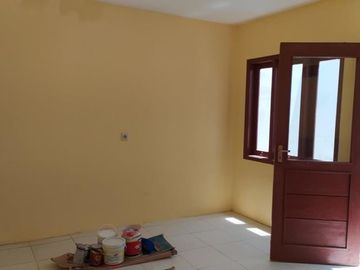 rumah SIAP HUNI BEBAS BANJIR di banjaran bandung