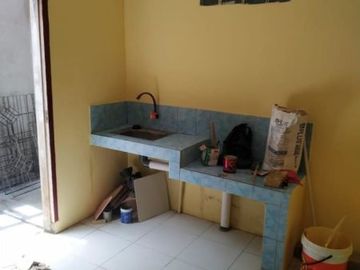 rumah SIAP HUNI BEBAS BANJIR di banjaran bandung