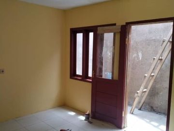 rumah SIAP HUNI BEBAS BANJIR di banjaran bandung