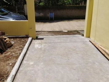 rumah SIAP HUNI BEBAS BANJIR di banjaran bandung