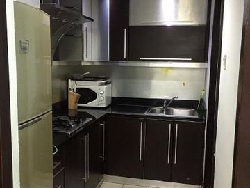 INFO JUAL Apartemen Bellagio Residence 3BR MEWAH bagus view favorit