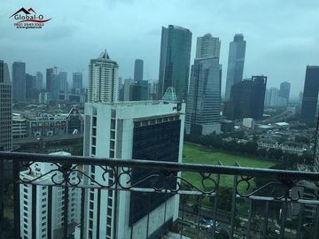 INFO JUAL Apartemen Bellagio Residence 3BR MEWAH bagus view favorit