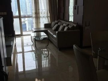 INFO JUAL Apartemen Bellagio Residence 3BR MEWAH bagus view favorit