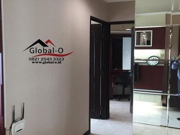 INFO JUAL Apartemen Bellagio Residence 3BR MEWAH bagus view favorit
