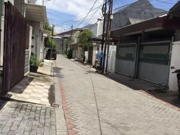 Rumah murah di DPU Surabaya