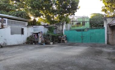 WAREHOUSE AND LOT For Sale - Negotiable - Mandaue, Cebu