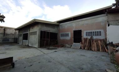 WAREHOUSE AND LOT For Sale - Negotiable - Mandaue, Cebu