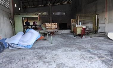 WAREHOUSE AND LOT For Sale - Negotiable - Mandaue, Cebu