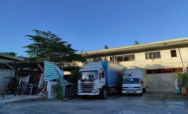 WAREHOUSE AND LOT For Sale - Negotiable - Mandaue, Cebu
