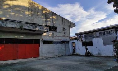 WAREHOUSE AND LOT For Sale - Negotiable - Mandaue, Cebu
