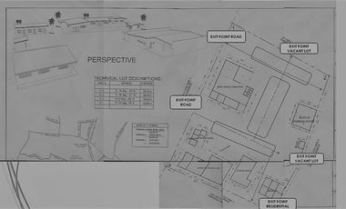 WAREHOUSE AND LOT For Sale - Negotiable - Mandaue, Cebu