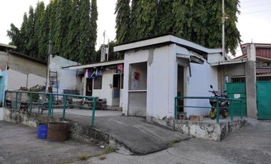 WAREHOUSE AND LOT For Sale - Negotiable - Mandaue, Cebu