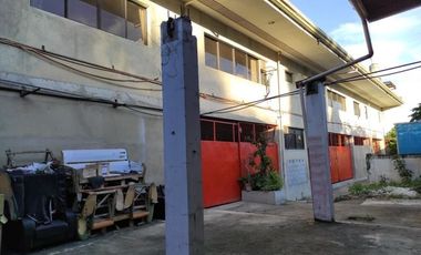 WAREHOUSE AND LOT For Sale - Negotiable - Mandaue, Cebu