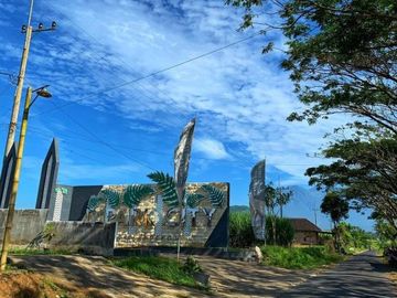 Rumah Minimali Harga murah dekat pusat kota Malang