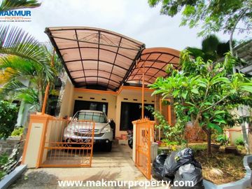 Jual Cepat Rumah Siap Huni Villa Puncak TidaR Kota Malang