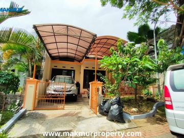 Jual Cepat Rumah Siap Huni Villa Puncak TidaR Kota Malang