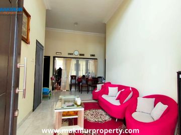 Jual Cepat Rumah Siap Huni Villa Puncak TidaR Kota Malang