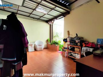 Jual Cepat Rumah Siap Huni Villa Puncak TidaR Kota Malang