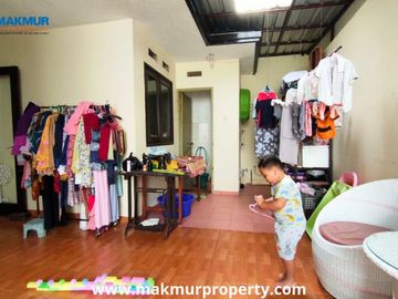 Jual Cepat Rumah Siap Huni Villa Puncak TidaR Kota Malang