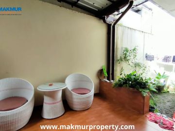 Jual Cepat Rumah Siap Huni Villa Puncak TidaR Kota Malang