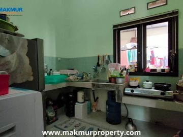 Jual Cepat Rumah Siap Huni Villa Puncak TidaR Kota Malang
