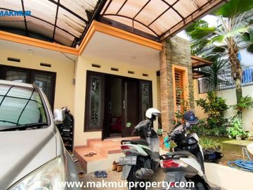 Jual Cepat Rumah Siap Huni Villa Puncak TidaR Kota Malang