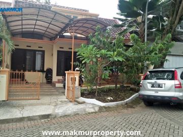 Jual Cepat Rumah Siap Huni Villa Puncak TidaR Kota Malang