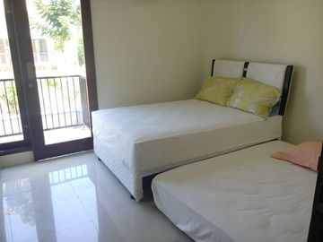 Villa feel house in Senggigi one complex Lombok