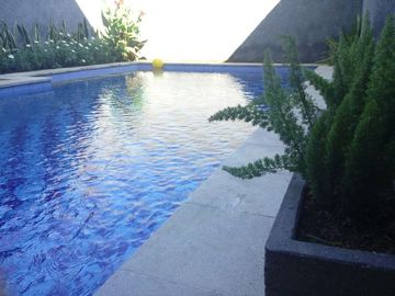 Villa feel house in Senggigi one complex Lombok